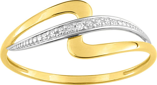 9RN094XB4 - Rings - 9CT GOLD