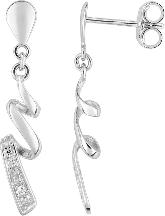 9RN303GB4 - Earrings - 9CT GOLD