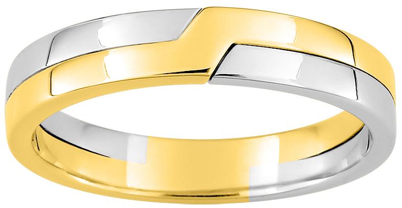 9Y001X40 - Rings - 9CT GOLD
