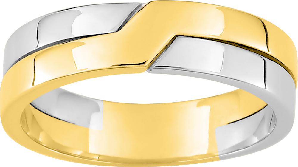 9Y002X50 - Rings - 9CT GOLD