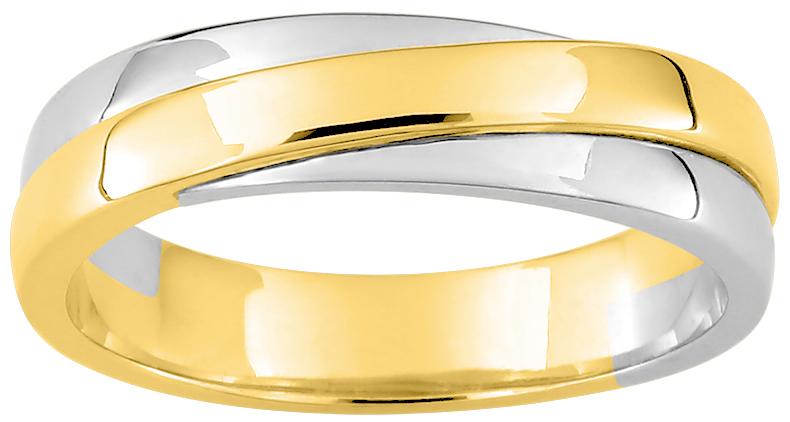 9Y008X45 - Rings - 9CT GOLD