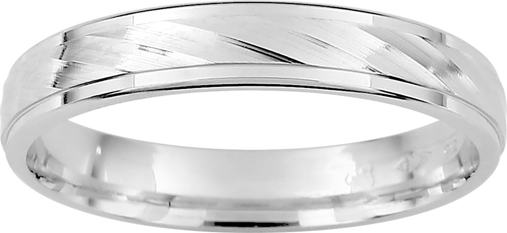 9Y012G35 - Rings - 9CT WHITE GOLD