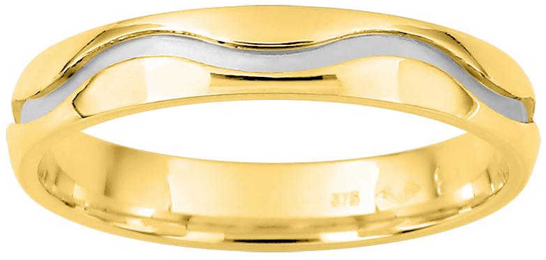 9Y013B35 - Rings - 9CT GOLD