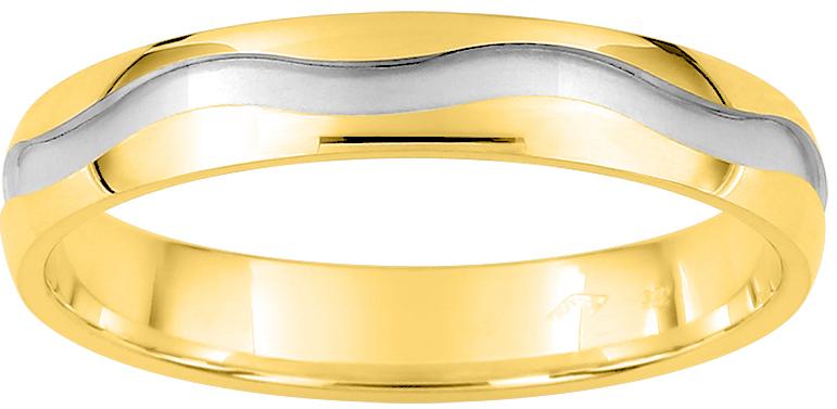 9Y013B40 - Rings - 9CT GOLD