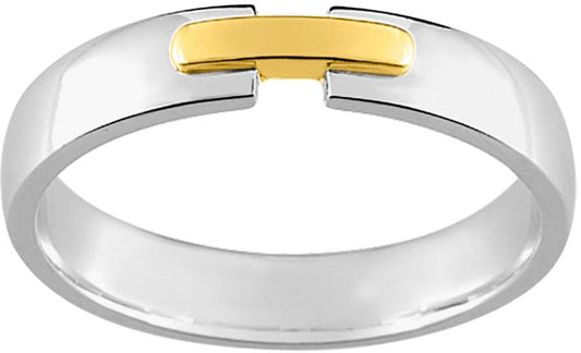 9Y047X45 - Rings - 9CT GOLD