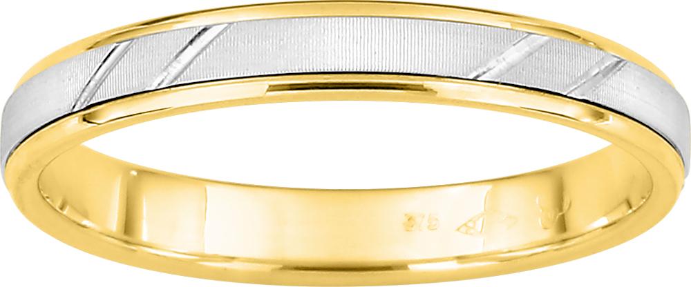 9Y090X30 - Rings - 9CT GOLD