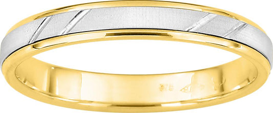 9Y090X30 - Rings - 9CT GOLD