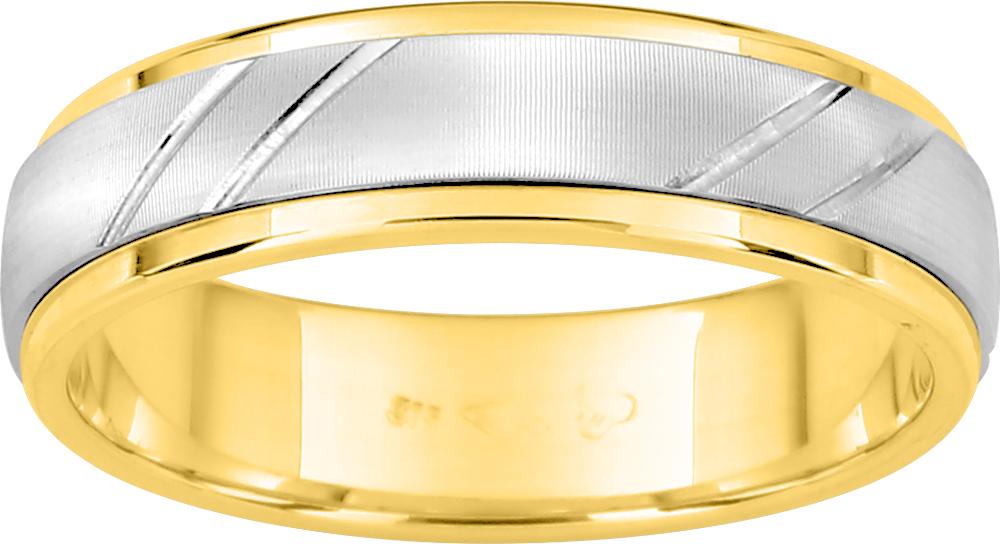 9Y090X50 - Rings - 9CT GOLD