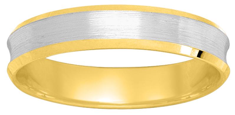 9Y091X40 - Rings - 9CT GOLD