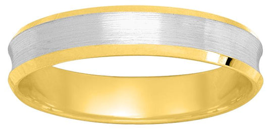 9Y091X40 - Rings - 9CT GOLD