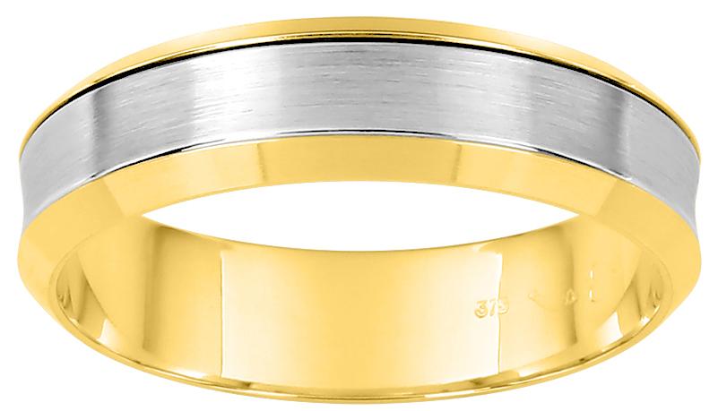 9Y091X50 - Rings - 9CT GOLD