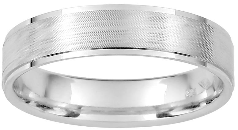 9Y103G45 - Rings - 9CT WHITE GOLD