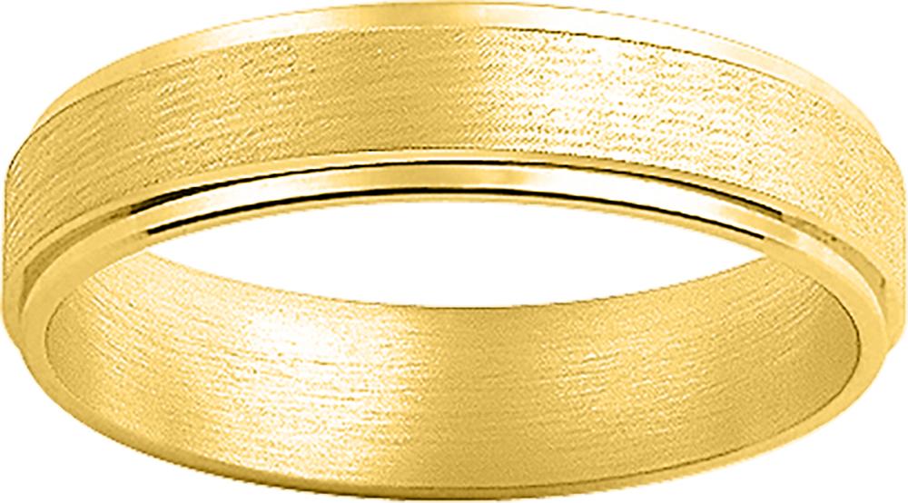 9Y103J45 - Rings - 9CT YELLOW GOLD
