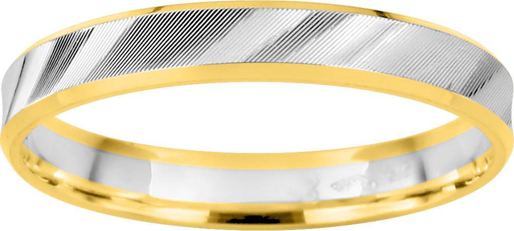 9Y120X30 - Rings - 9CT GOLD