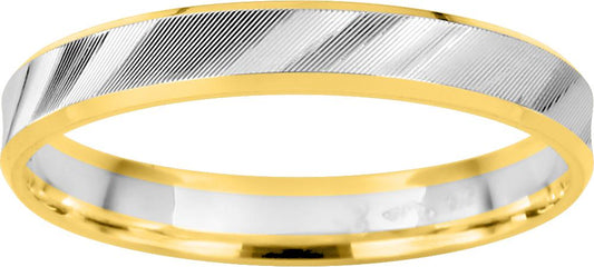 9Y120X30 - Rings - 9CT GOLD
