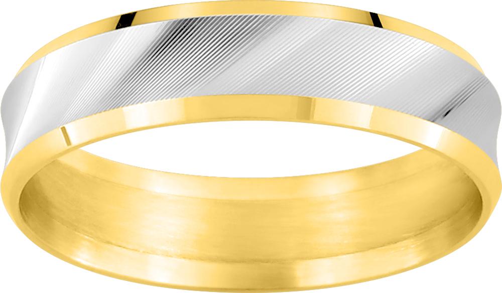 9Y120X50 - Rings - 9CT GOLD