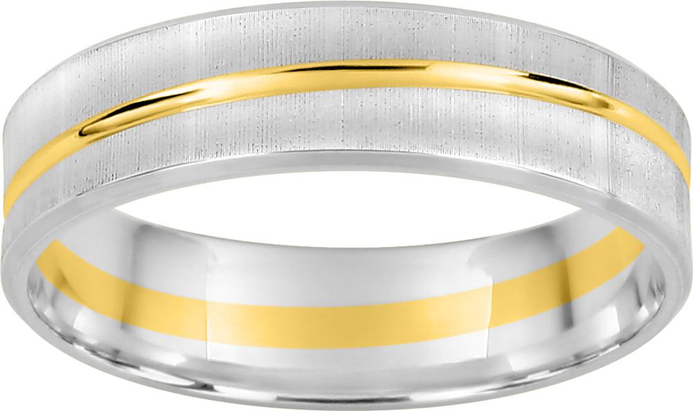 9Y127X50 - Rings - 9CT GOLD