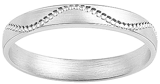 9Y150G30 - Rings - 9CT WHITE GOLD