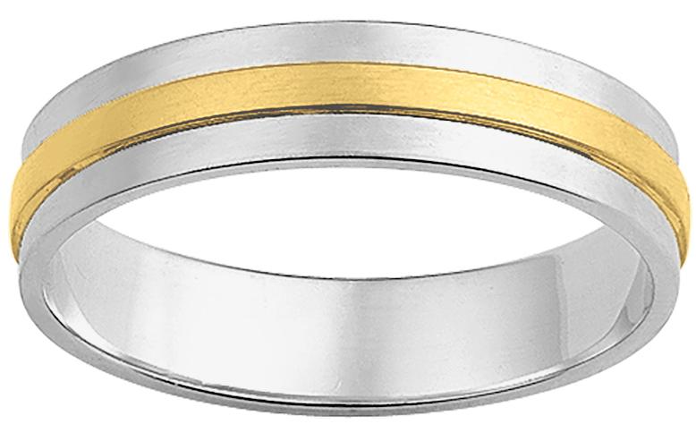 9Y168X50 - Rings - 9CT GOLD