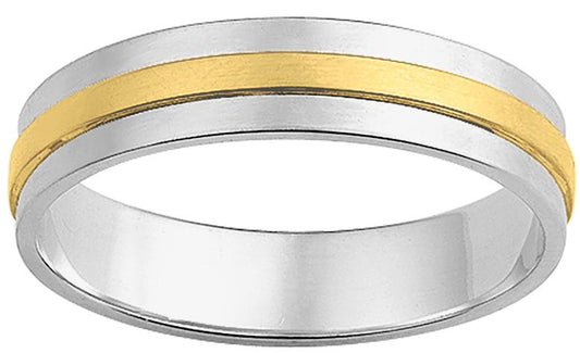 9Y168X50 - Rings - 9CT GOLD