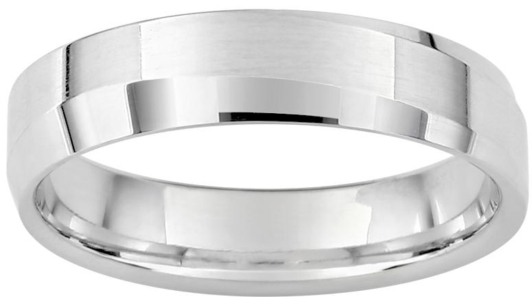 9Y170G45 - Rings - 9CT WHITE GOLD