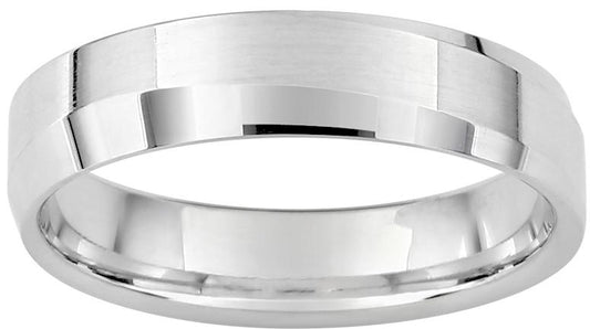 9Y170G45 - Rings - 9CT WHITE GOLD