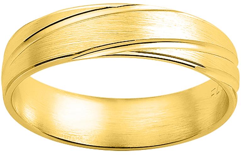 9Y173J55 - Rings - 9CT YELLOW GOLD