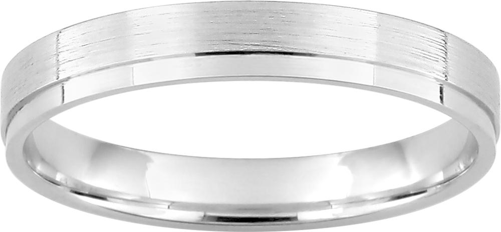 9Y197G30 - Rings - 9CT WHITE GOLD