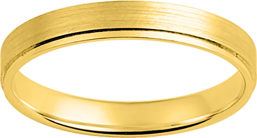 9Y197J30 - Rings - 9CT YELLOW GOLD
