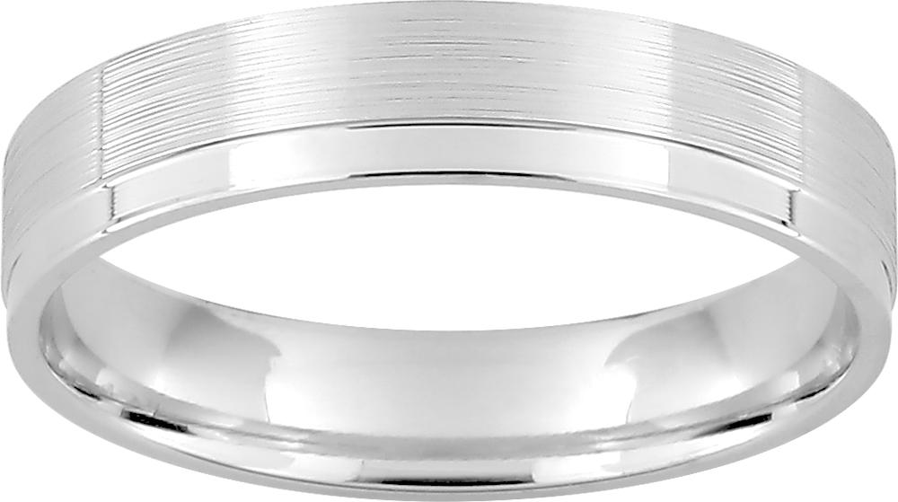 9Y198G40 - Rings - 9CT WHITE GOLD