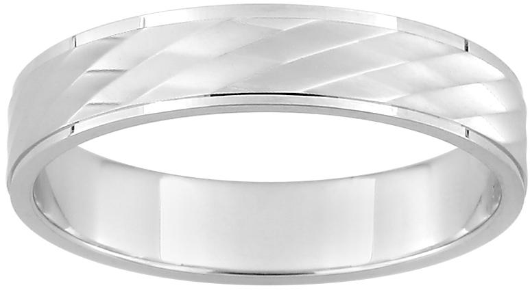 9Y205G40 - Rings - 9CT WHITE GOLD