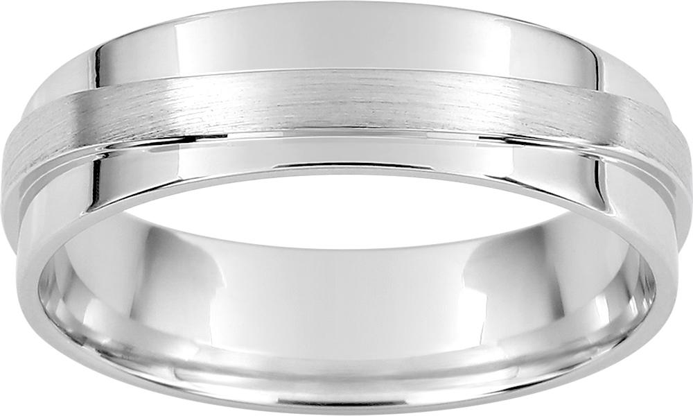 9Y213G60 - Rings - 9CT WHITE GOLD