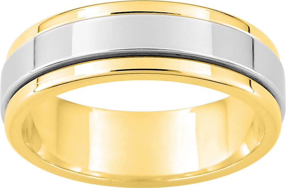 9Y219X60 - Rings - 9CT GOLD