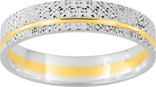 9Y235X40 - Rings - 9CT GOLD