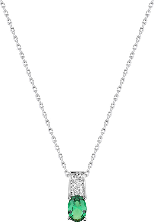 A113EZ40 - Necklaces - SILVER