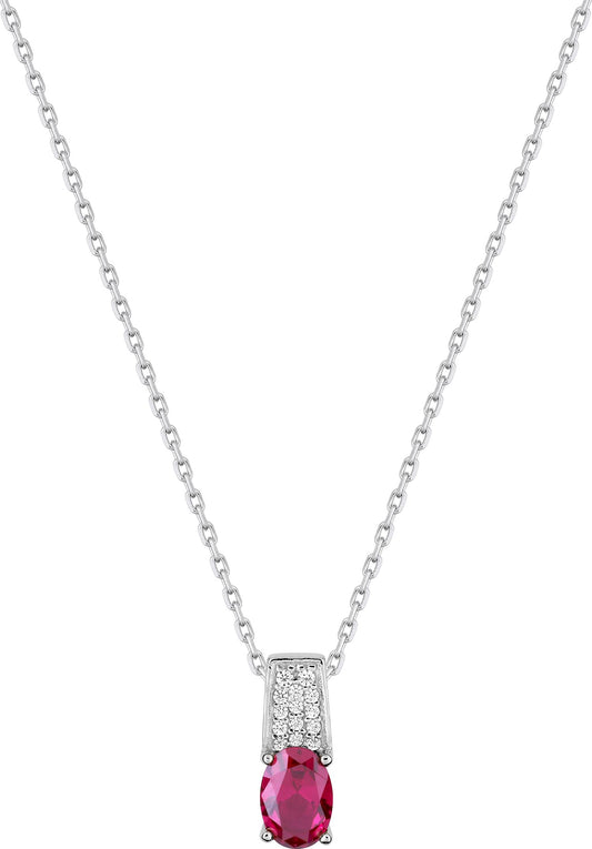 A113RZ40 - Necklaces - SILVER