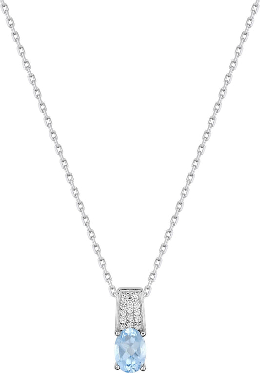 A113TZ40 - Necklaces - SILVER