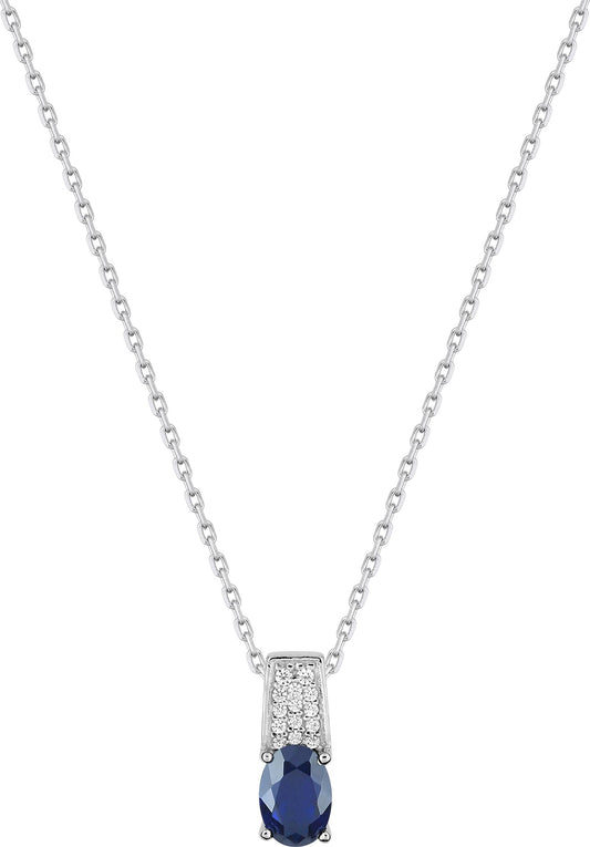 A113XSZ40 - Necklaces - SILVER