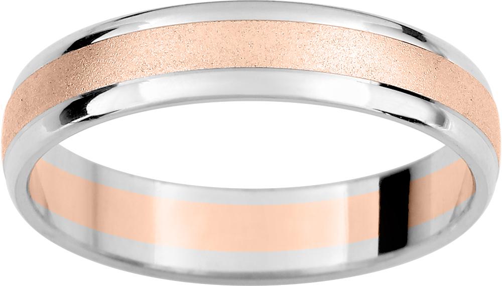 A18044P40 - Rings - 18CT GOLD