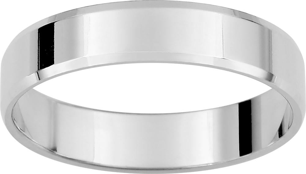 A18047G40 - Rings - 18CT WHITE GOLD