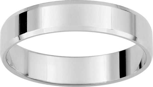A18047G40 - Rings - 18CT WHITE GOLD