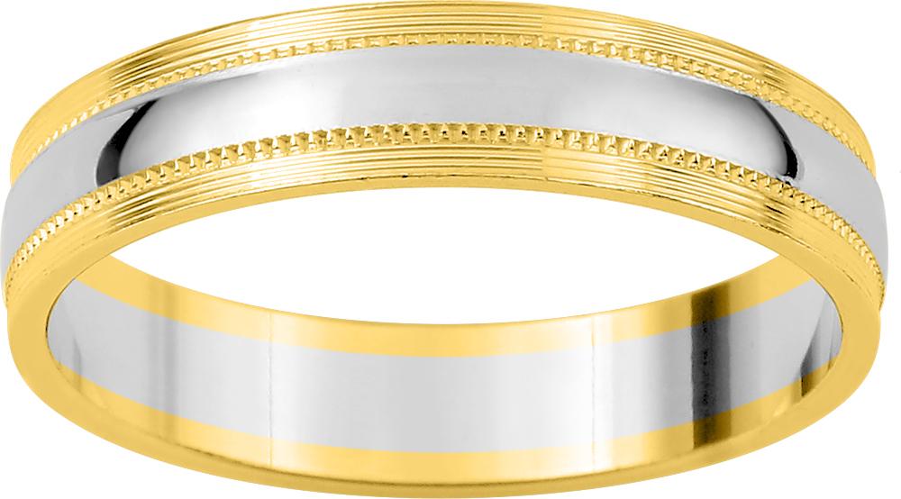 A18101B40 - Rings - 18CT GOLD