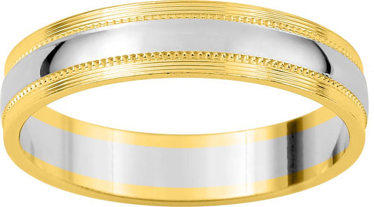 A18101B40 - Rings - 18CT GOLD