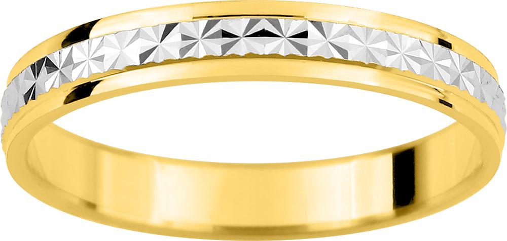 A18108B30 - Rings - 18CT GOLD
