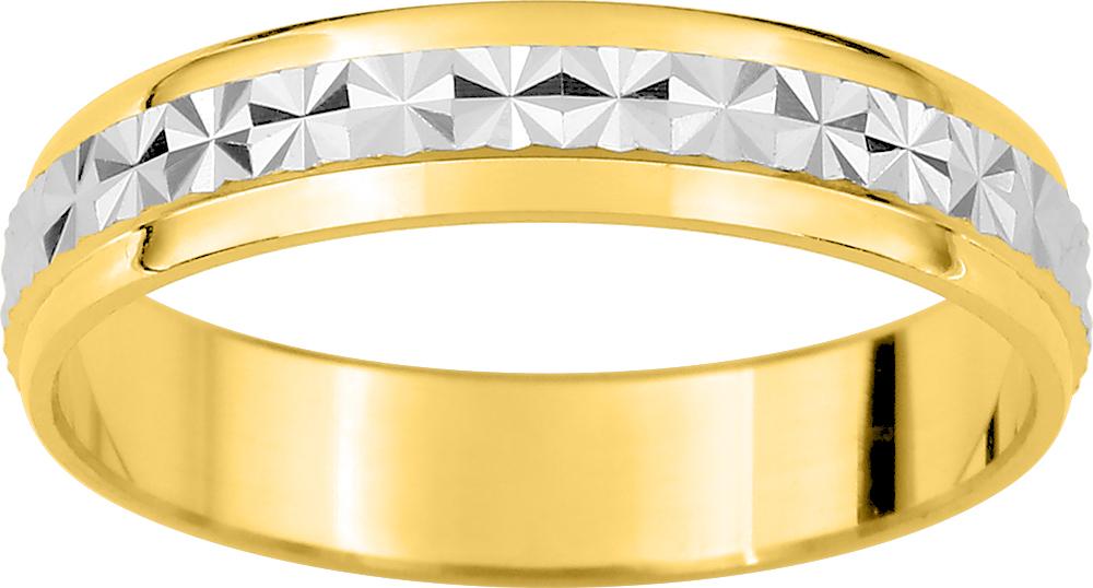 A18108B40 - Rings - 18CT GOLD