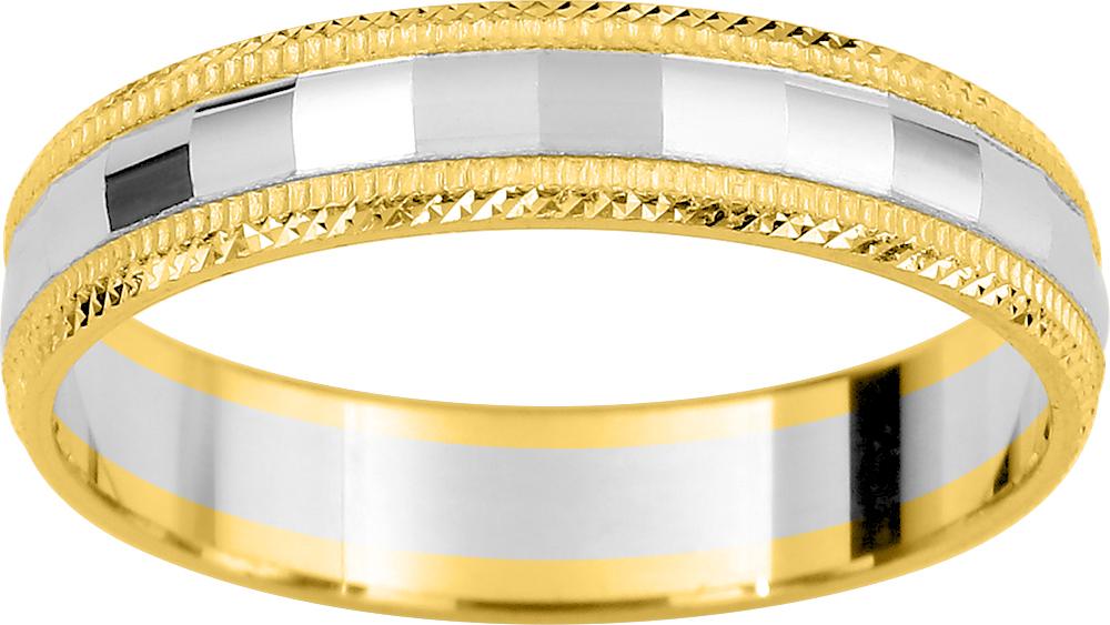 A18115B40 - Rings - 18CT GOLD