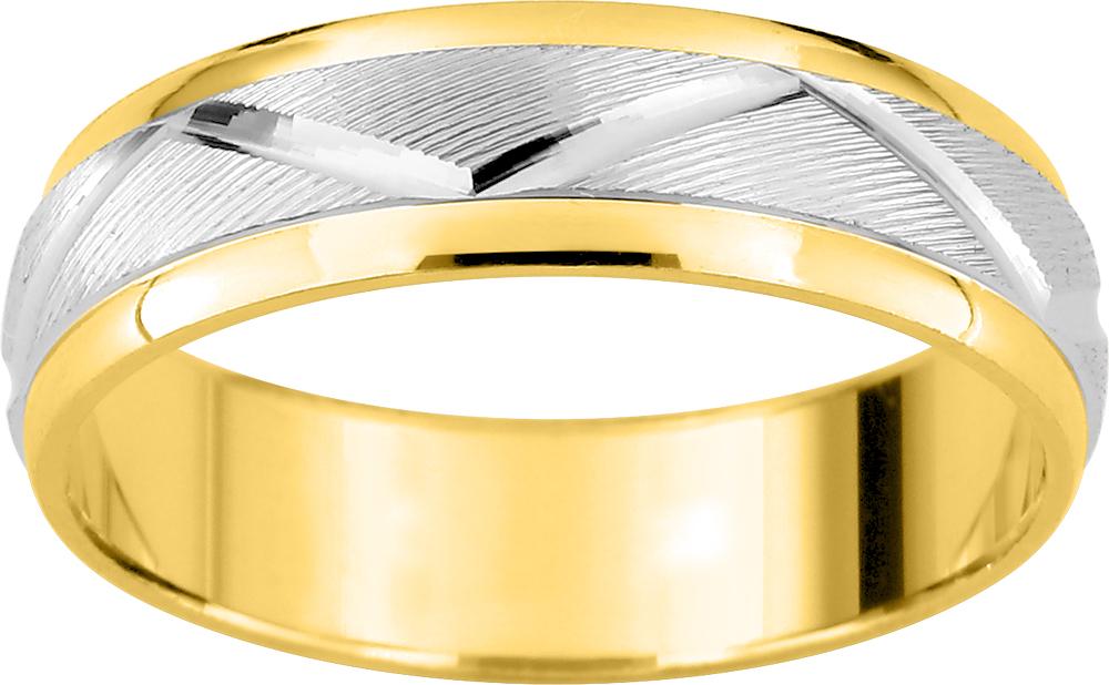 A18138B50 - Rings - 18CT GOLD