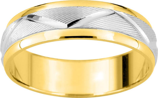 A18138B50 - Rings - 18CT GOLD