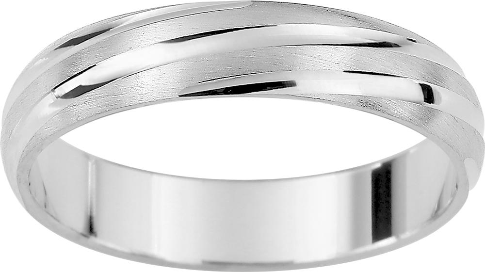 A18266G40 - Rings - 18CT WHITE GOLD