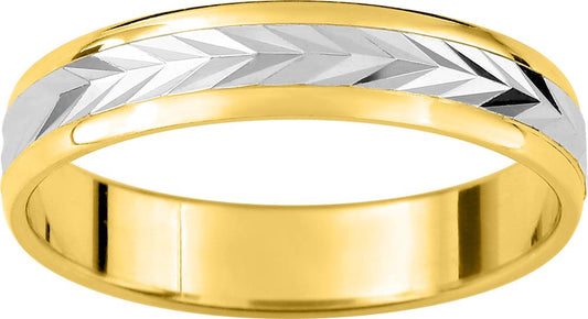 A18283B40 - Rings - 18CT GOLD